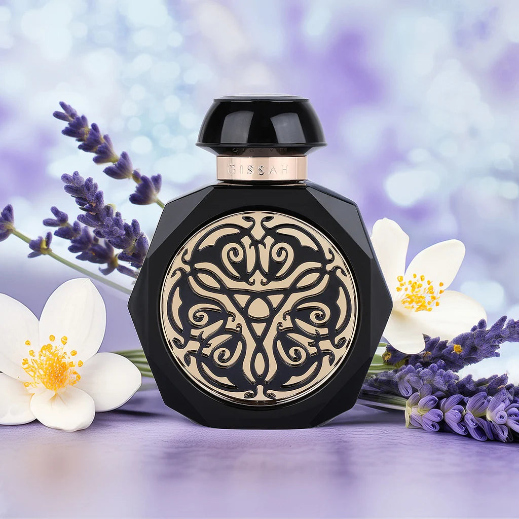 Helen 90ml EDP Unisex by Gissah Fragrances