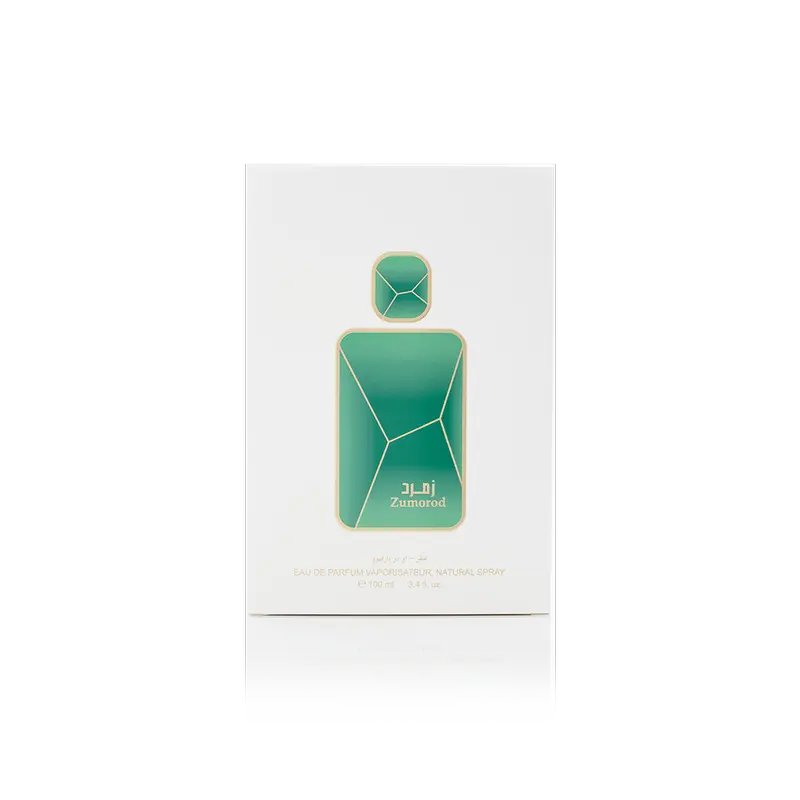 Zumurod 100ml EDP Unisex by Arabian Oud