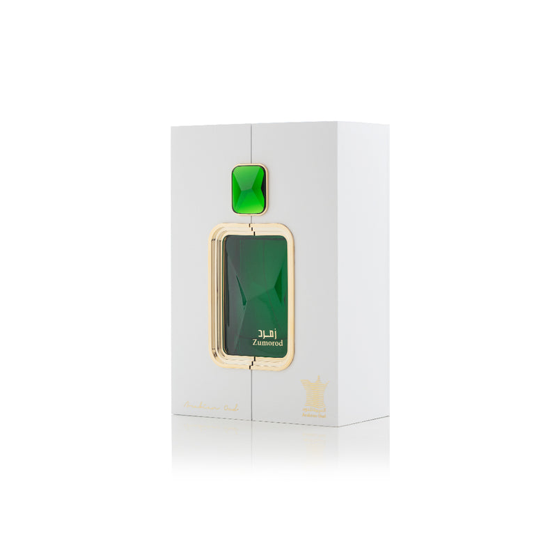 Zumurod 100ml EDP Unisex by Arabian Oud