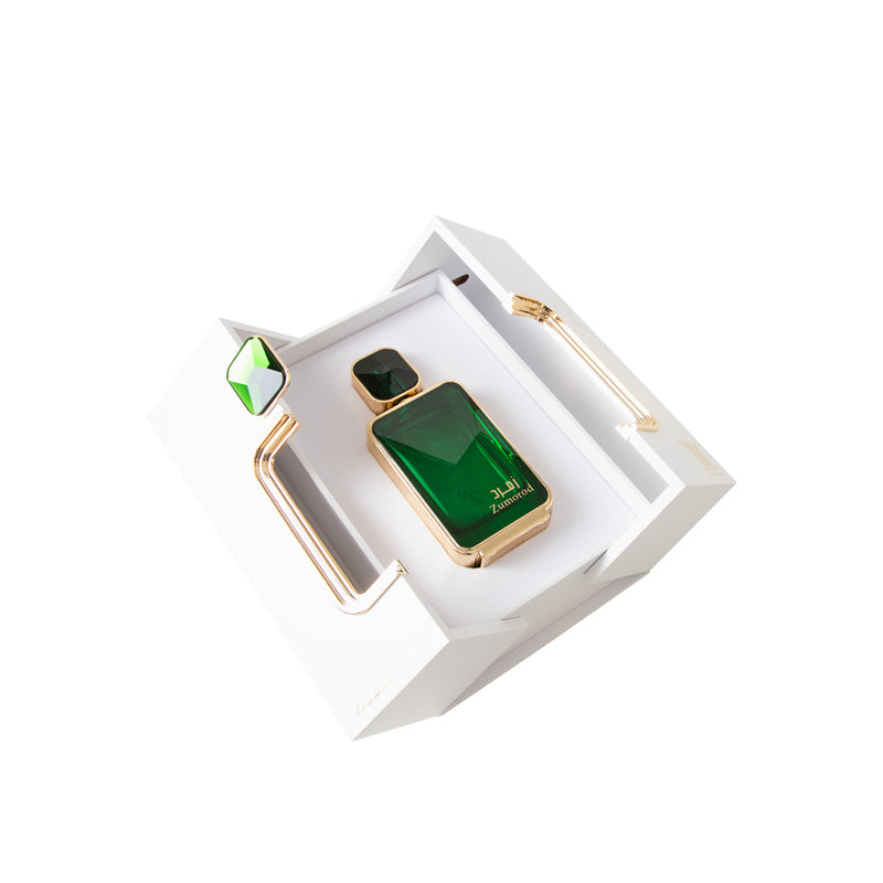 Zumurod 100ml EDP Unisex by Arabian Oud