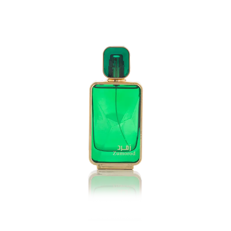 Zumurod 100ml EDP Unisex by Arabian Oud