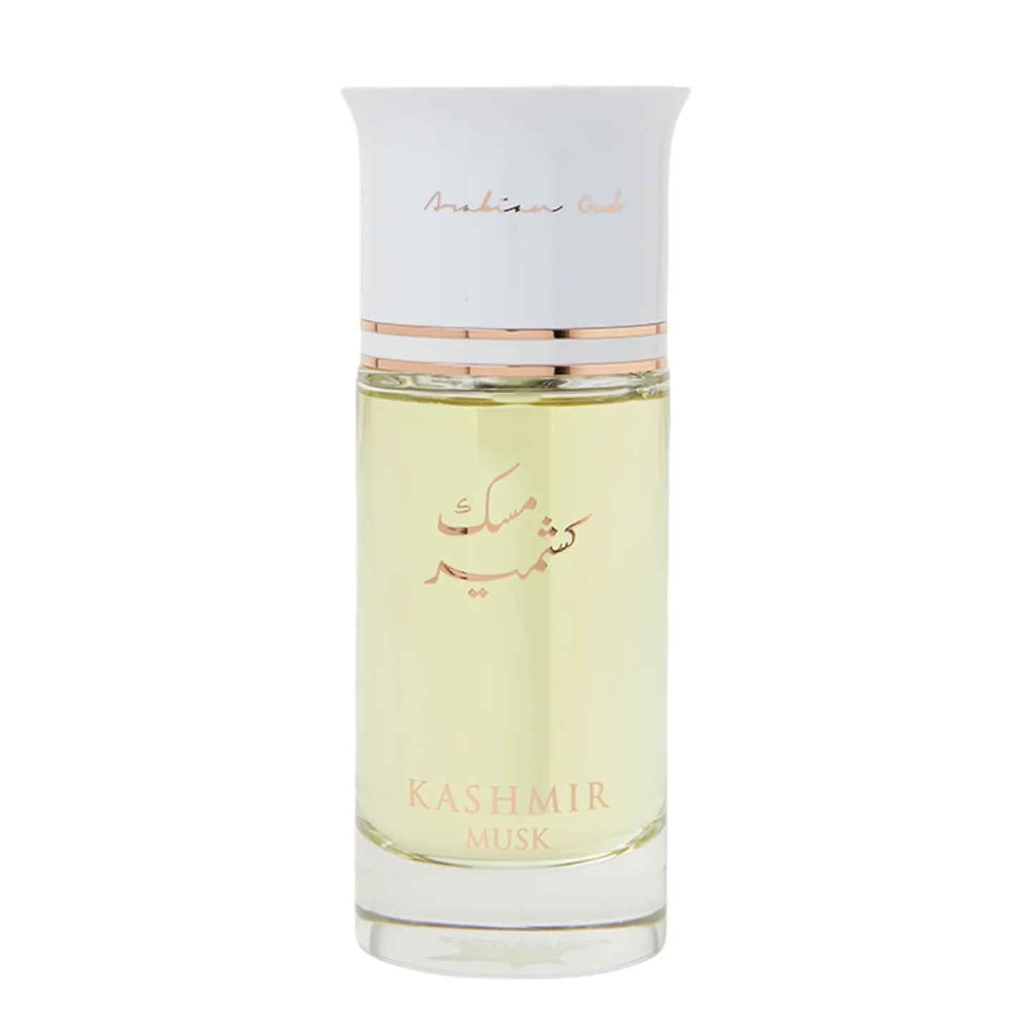 Kashmir Musk 100ml EDP Unisex by Arabian Oud