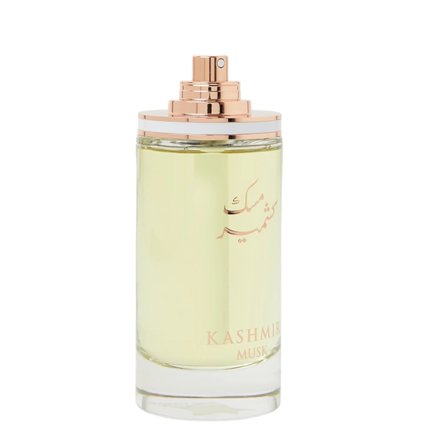 Kashmir Musk 100ml EDP Unisex by Arabian Oud