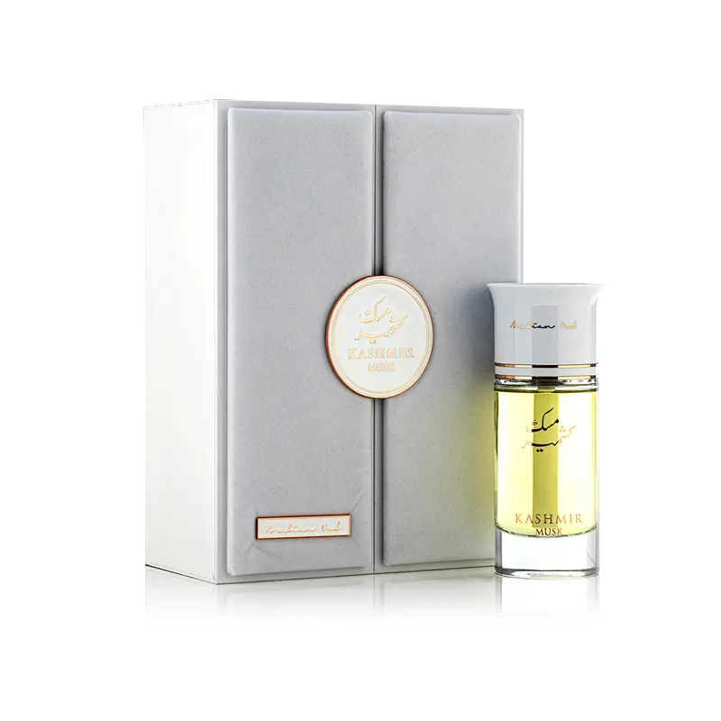 Kashmir Musk 100ml EDP Unisex by Arabian Oud