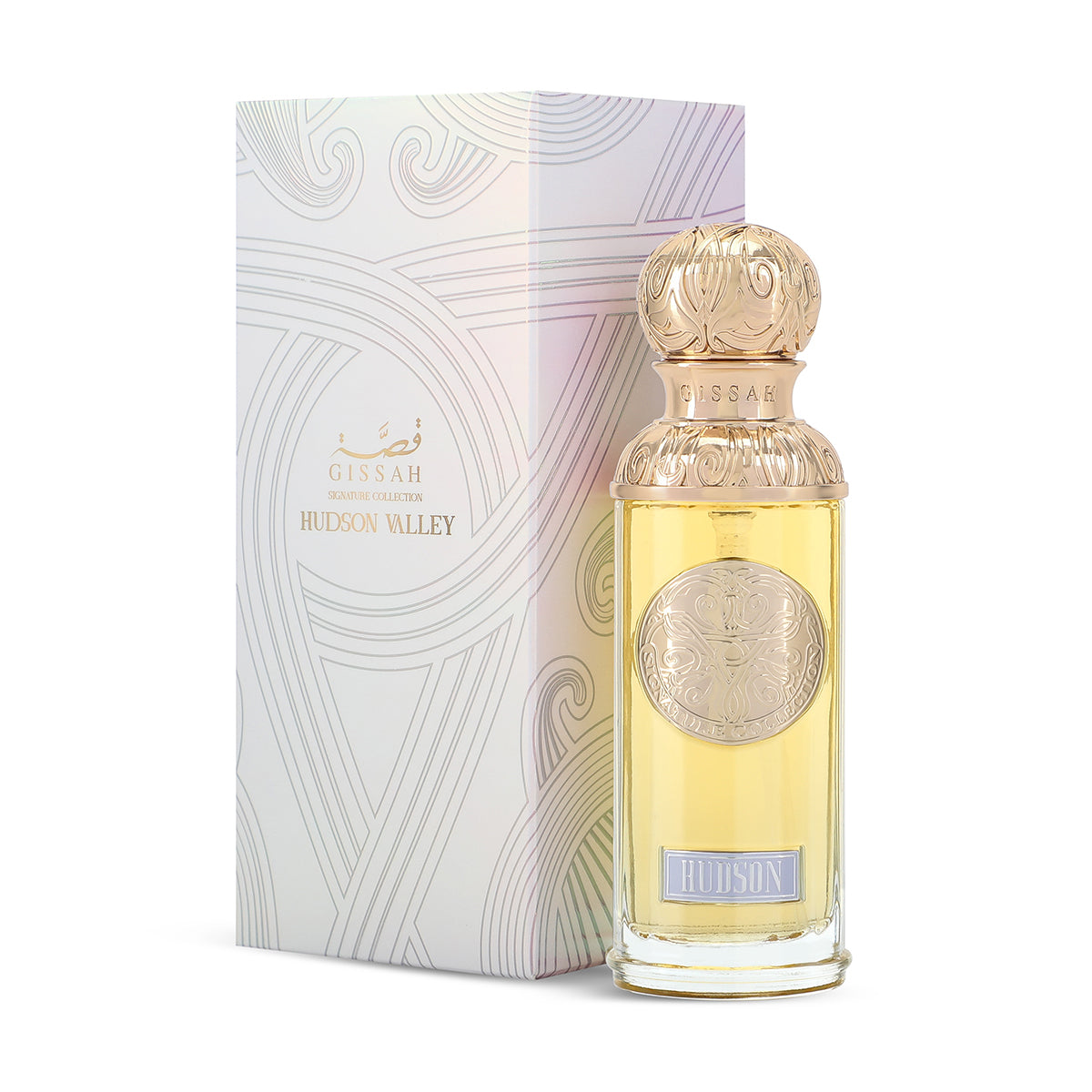 Hudson Valley 50ml EDP Unisex by Gissah Fragrances