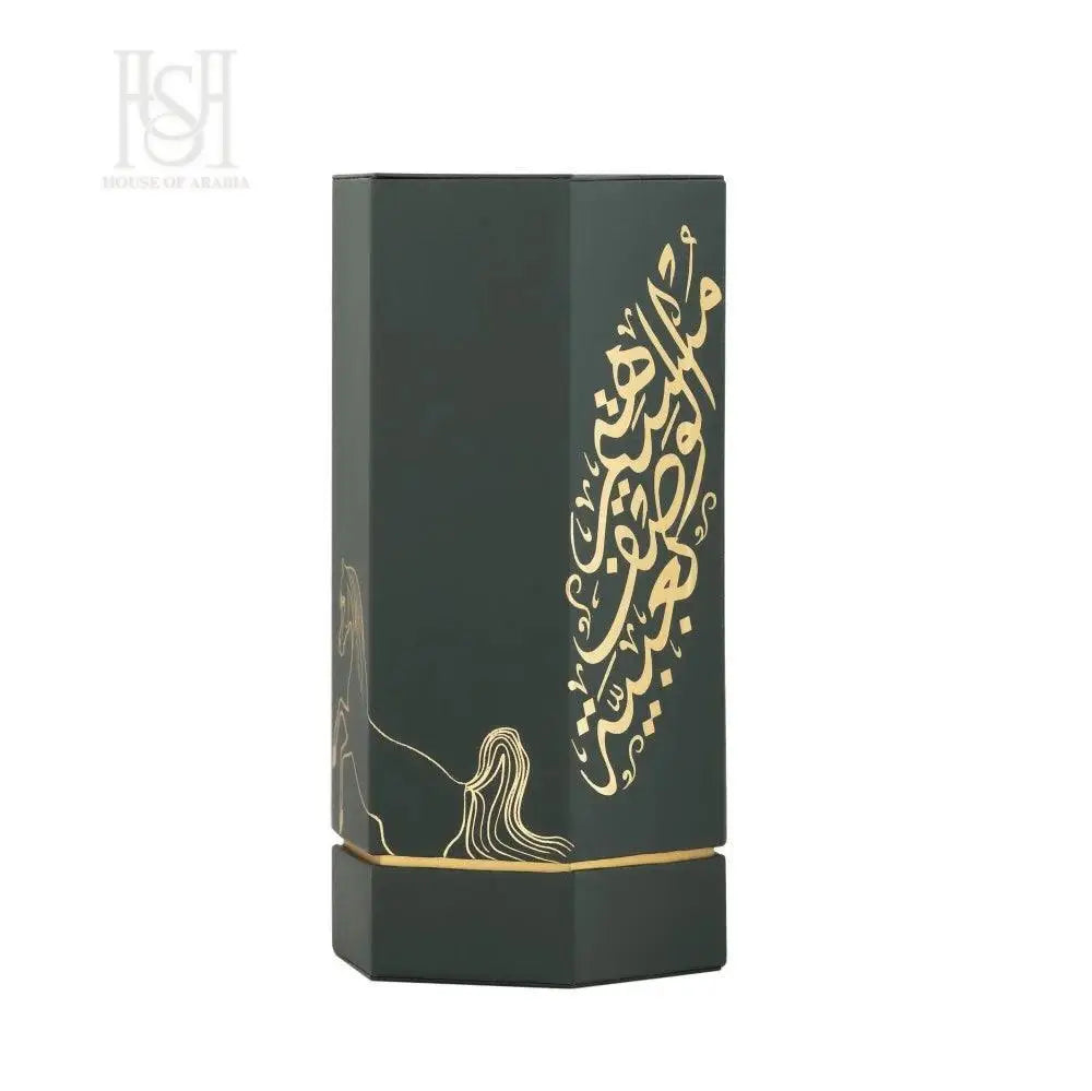 Arabs of Obaiah 100ml EDP Unisex by Reef Perfumes