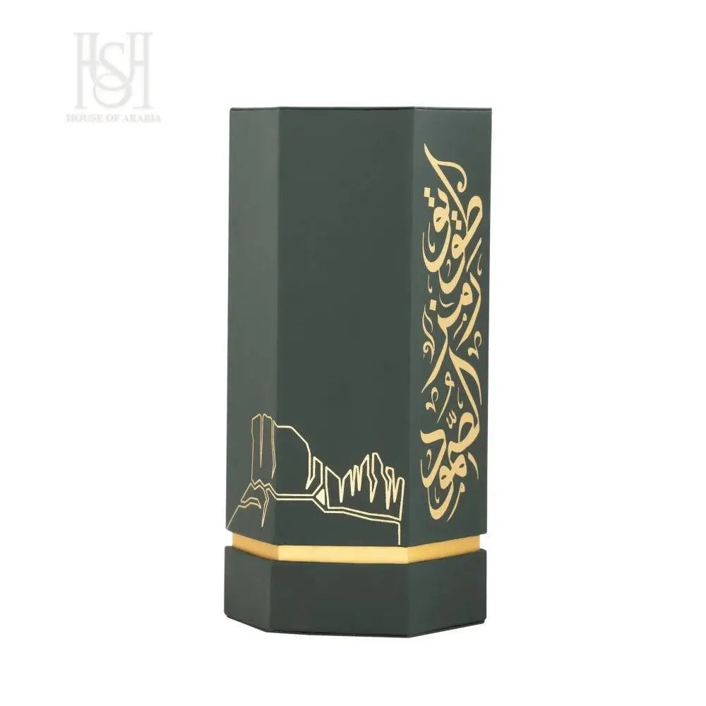 Arabs of Tuwayq 100ml EDP Unisex by Reef Perfumes