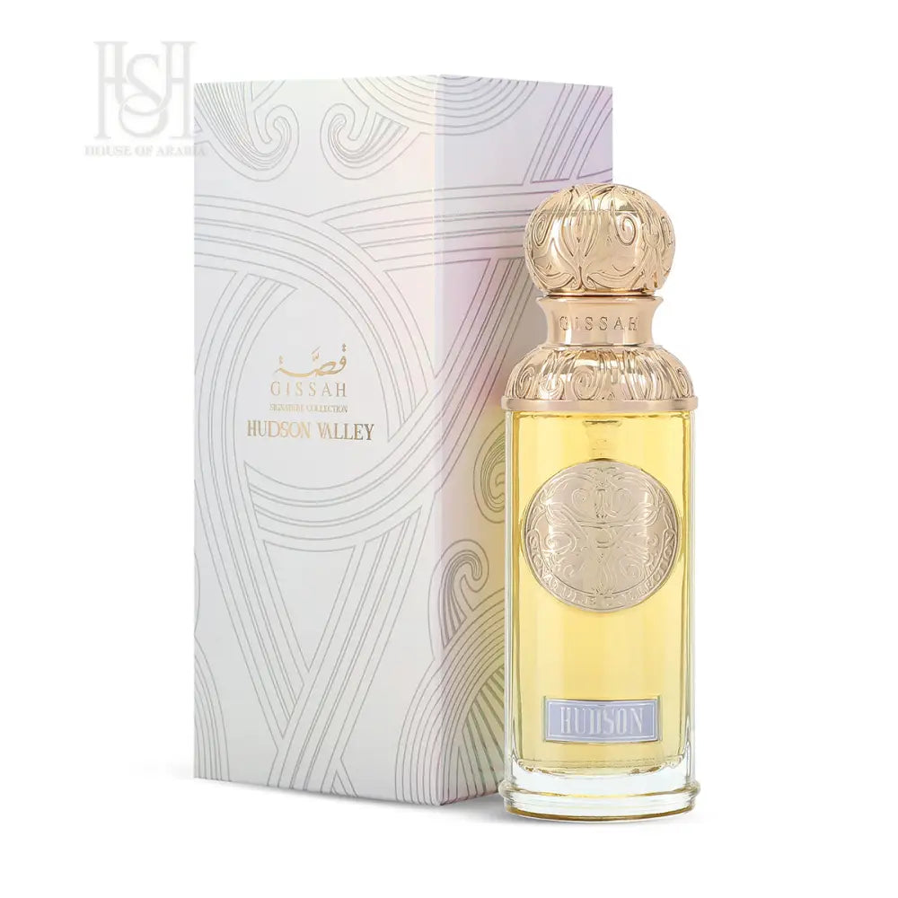 Hudson Valley 50ml EDP Unisex by Gissah Fragrances