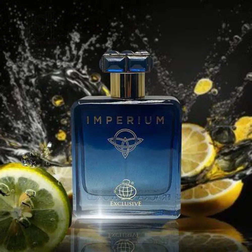 Imperium Perfume 100ml EDP Unisex by Fragrance World