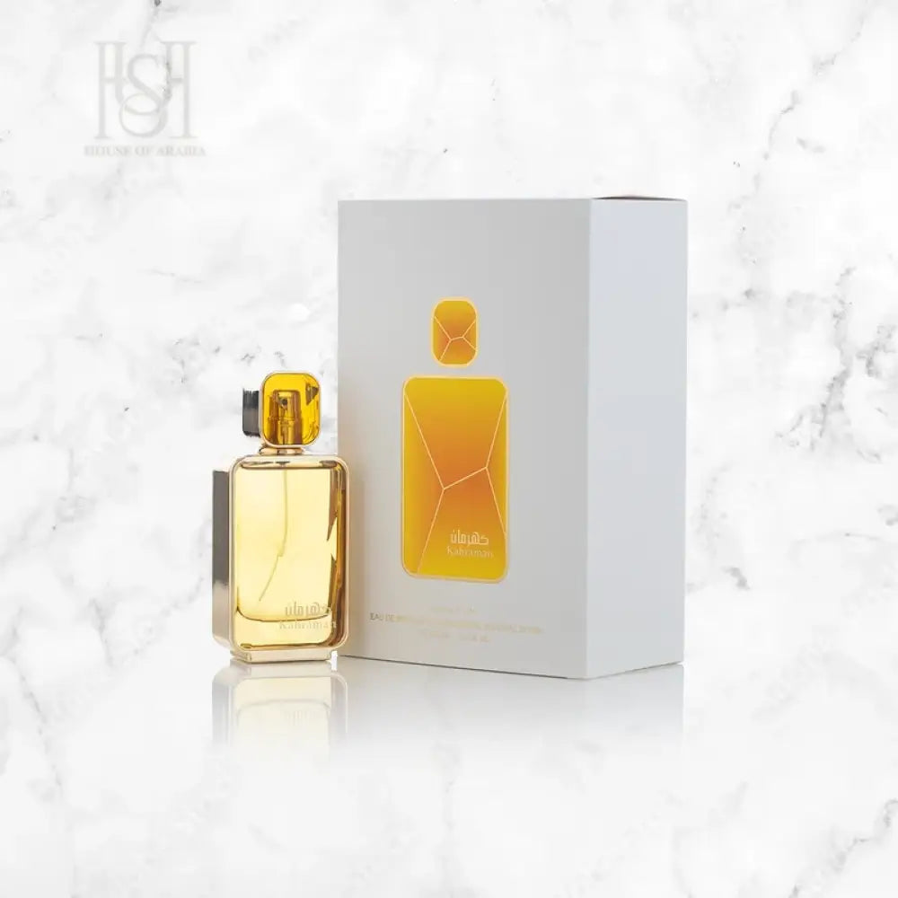 Kahraman 100ml EDP Unisex by Arabian Oud