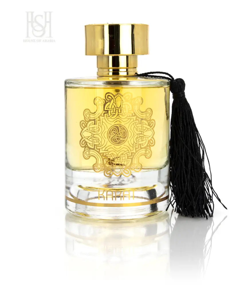 Karat EDP Unisex Maison Alhambra by Lattafa 100ml