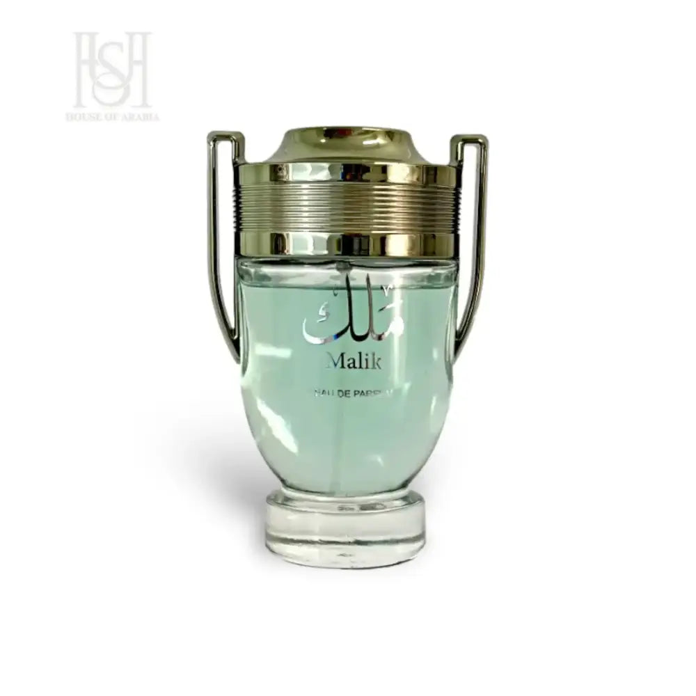 Malik 100ml EDP For Him By Ard Al Zaafaran