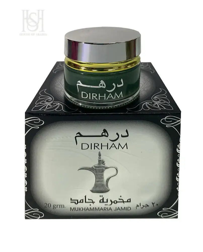 Mukhammaria Dirham 20g by Ard Al Zaafaran