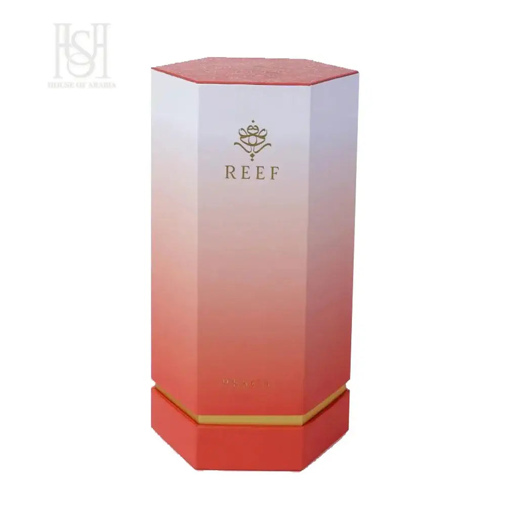 Pesca 200ml EDP Unisex by Reef Perfumes