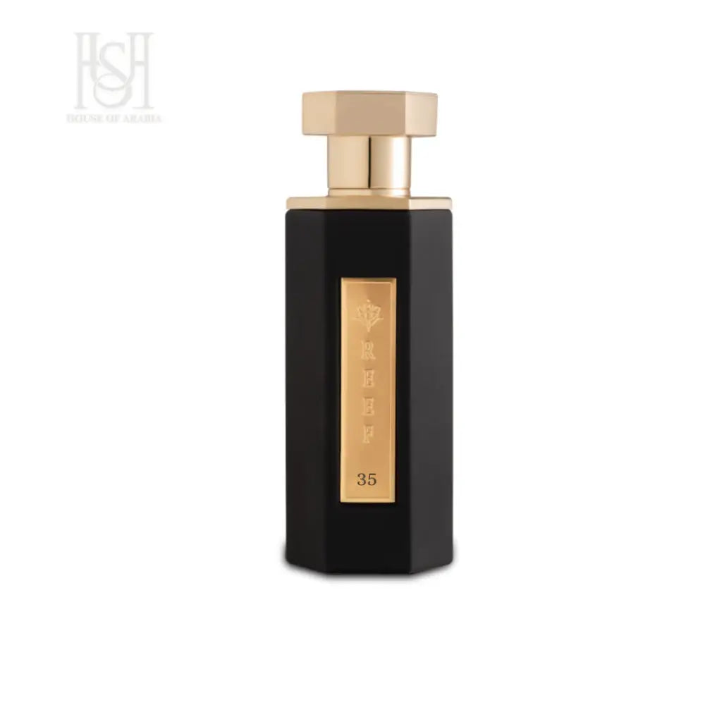 Reef 35 100ml EDP Unisex by Reef Perfumes