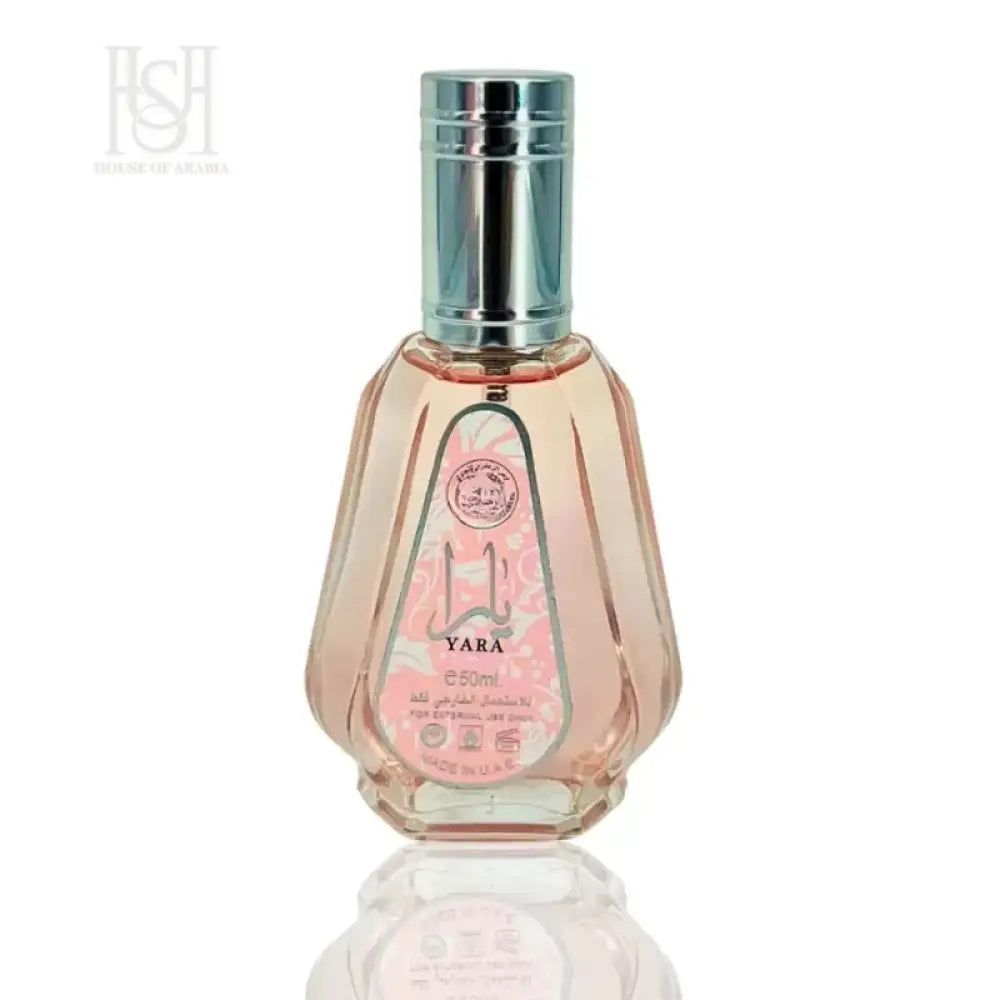Yara 50ml EDP For Her by Lattafa