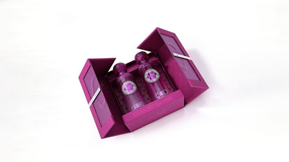 Titan Set (2x90ml) For Her by Gissah Fragrances