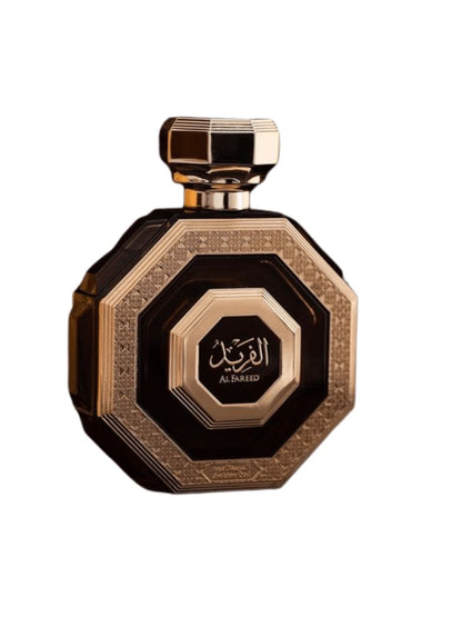 Al Fareed 100ml EDP For Him by Arabian Oud