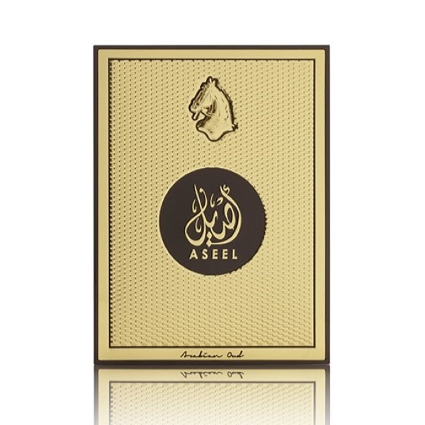 Aseel Special 110ml EDP For Him by Arabian Oud