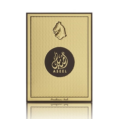 Aseel Special 110ml EDP For Him by Arabian Oud