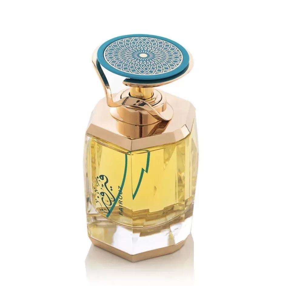 Fairouz 100ml EDP Unisex By Arabian Oud