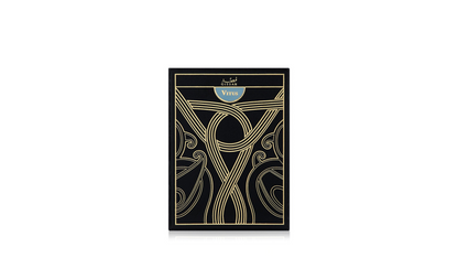 Vitus 90ml EDP Unisex by Gissah Fragrances