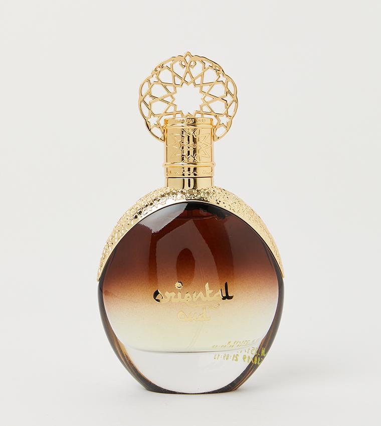 Oriental Oud 100ml EDP Unisex By Arabian Oud