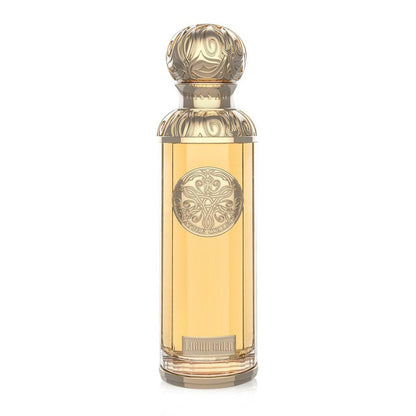 Liquid Gold 200ml EDP Unisex by Gissah Fragrances