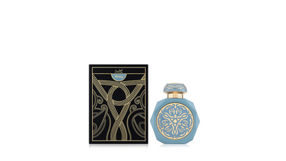 Vitus 90ml EDP Unisex by Gissah Fragrances