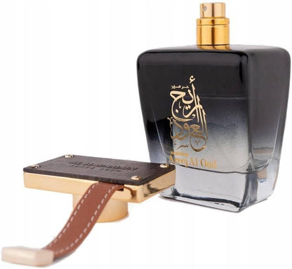 Al Haramain Areej Al Oud 100ml EDP Unisex