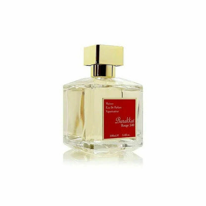 Barakkat Rouge 540 100ml EDP Unisex by Fragrance World