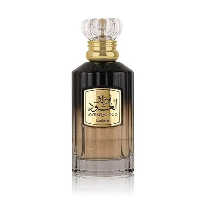 Awraq Al Oud Perfume 100ml EDP Unisex by Lattafa