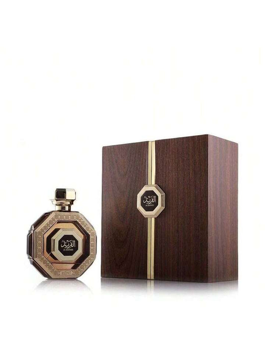 Al Fareed 100ml EDP For Him by Arabian Oud