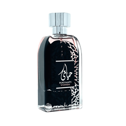 Hayaati 100ml EDP For Her by Ard Al Zaafaran