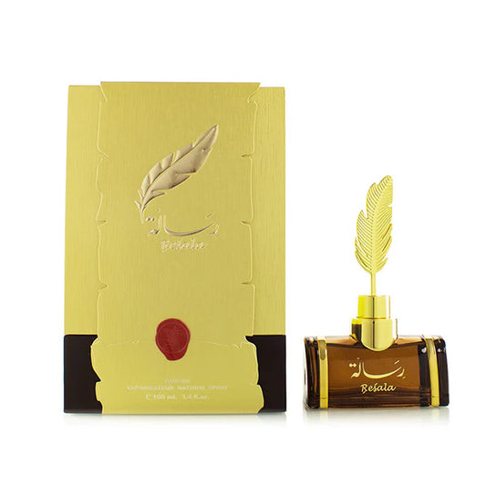 Resala 100ml EDP Unisex by Arabian Oud