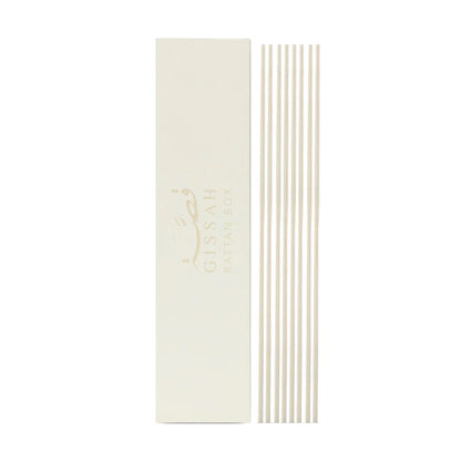 Gissah Home Diffuser Set by Gissah Fragrances