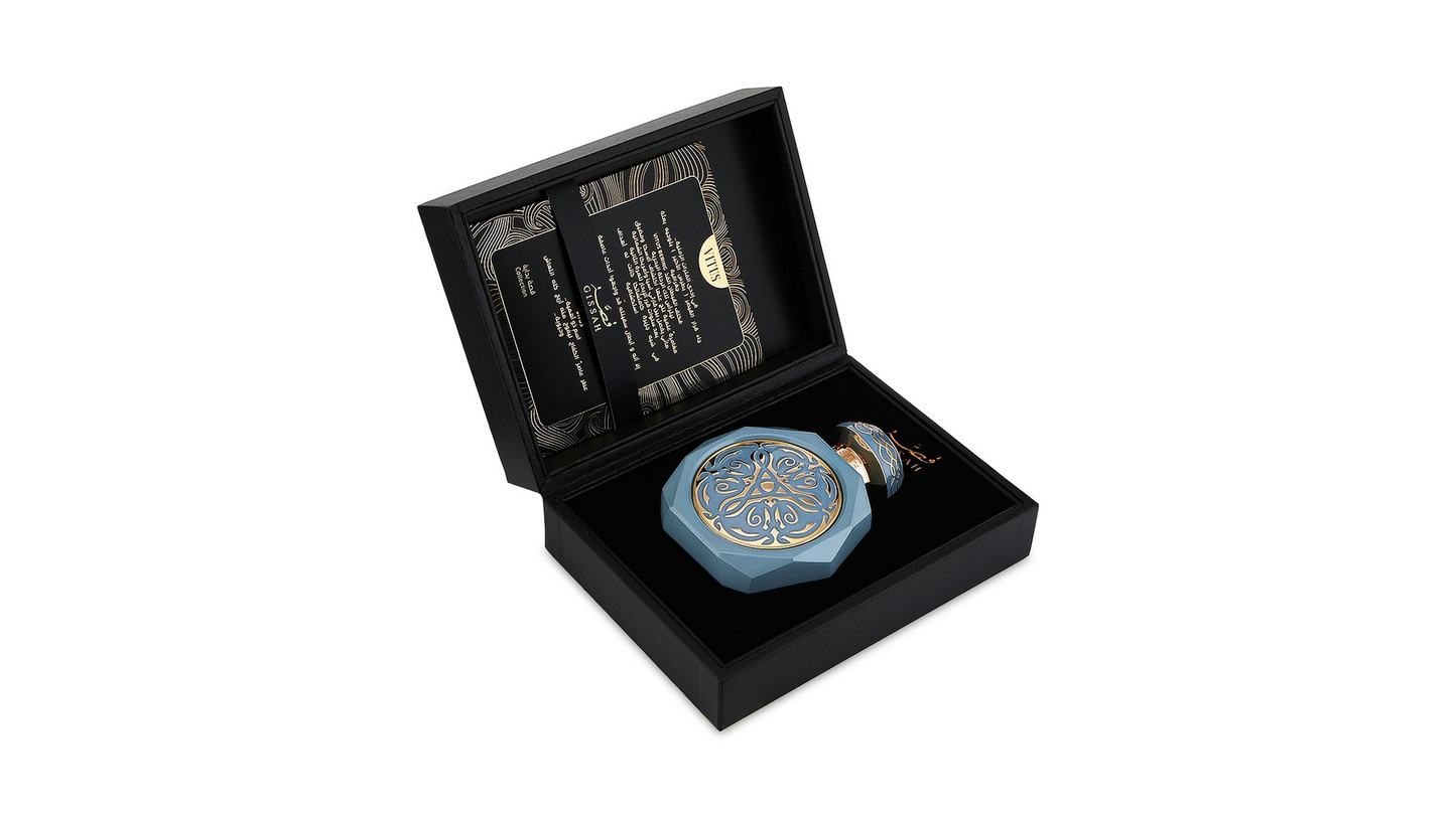 Vitus 90ml EDP Unisex by Gissah Fragrances