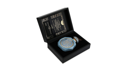 Vitus 90ml EDP Unisex by Gissah Fragrances