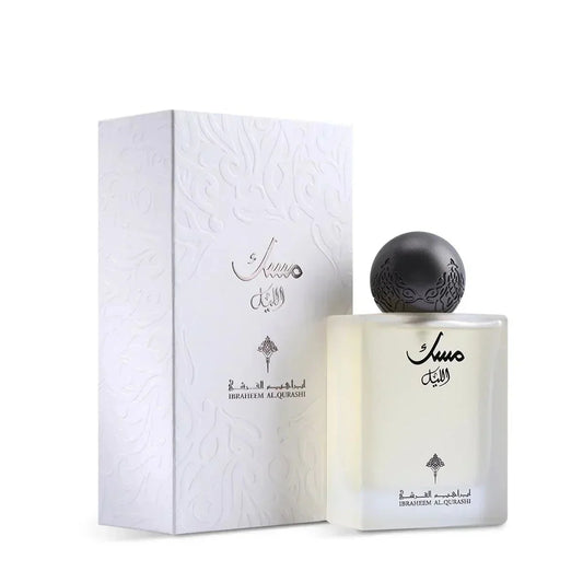 Al-Layl(Night Musk) 75ml EDP Unisex by Ibrahim Al Qurashi