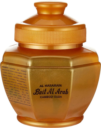 Bait Al Arab Cambodi Oudh 100gms