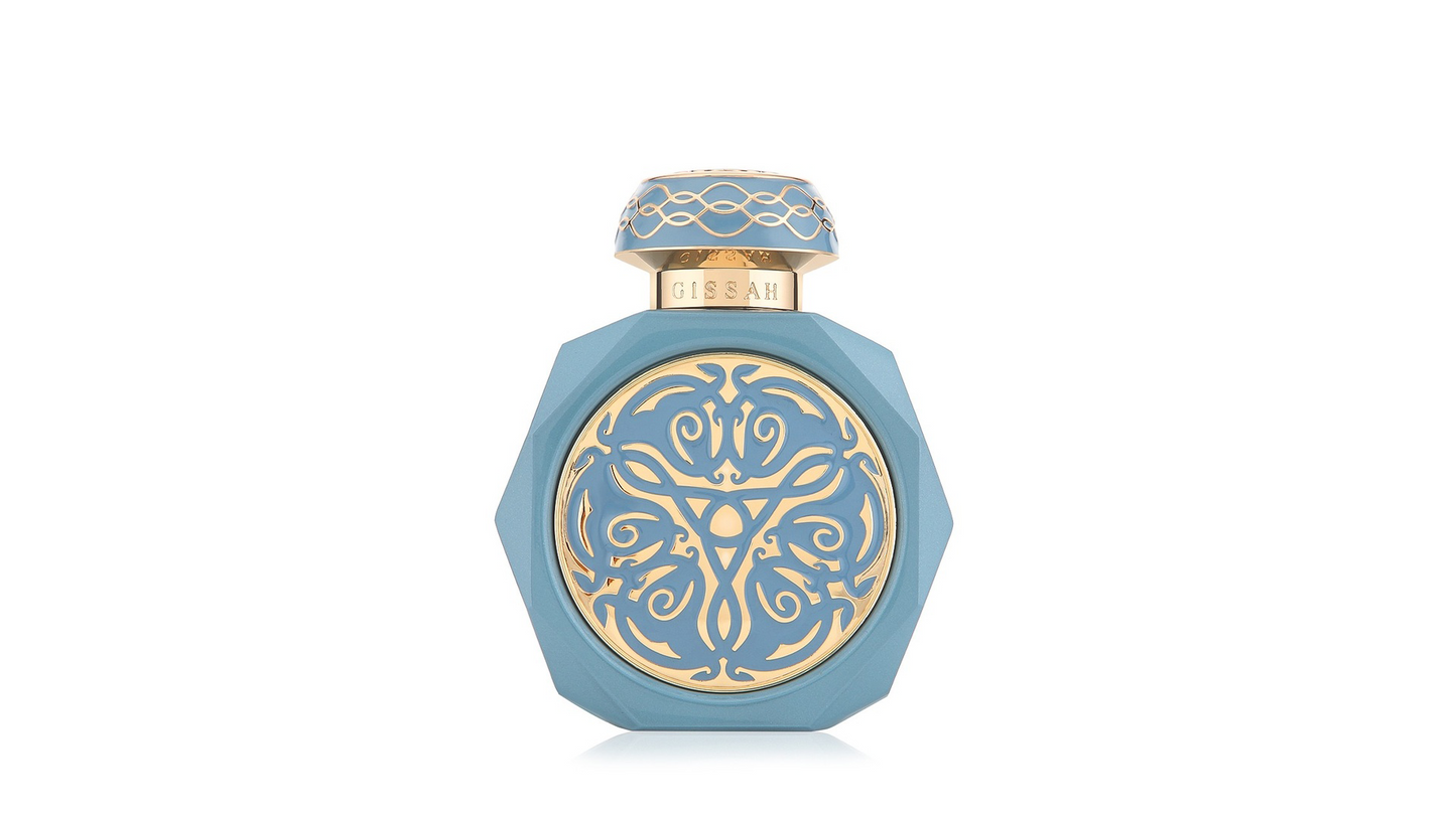 Vitus 90ml EDP Unisex by Gissah Fragrances