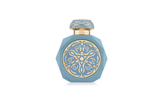 Vitus 90ml EDP Unisex by Gissah Fragrances