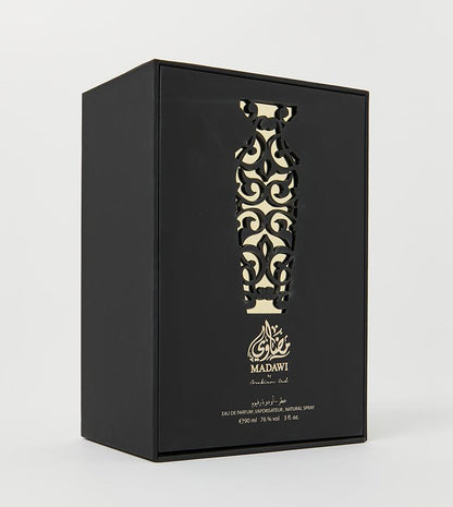 Madawi 90ML EDP Unisex By Arabian Oud