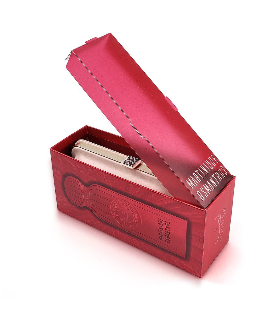 Martinique Osmanthus 200ml EDP Unisex by Gissah Fragrances