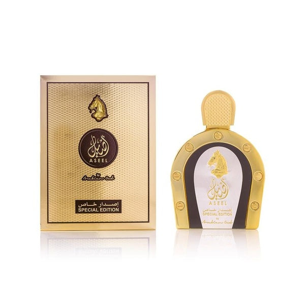 Aseel Special 110ml EDP For Him by Arabian Oud