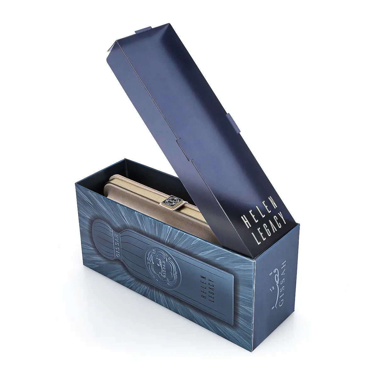 Helen Legacy 200ml EDP Unisex by Gissah Fragrances