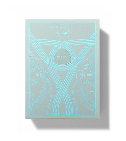 Erebus 90ml EDP Unisex by Gissah Fragrances