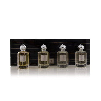 Royal Collection Set(4x100ml) by Arabian Oud