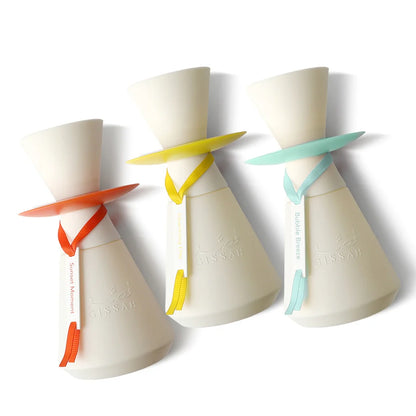 Gissah Home Diffuser Set by Gissah Fragrances