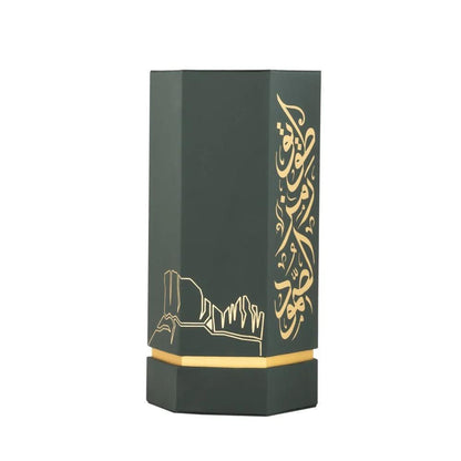 Arabs of Tuwayq 100ml EDP Unisex by Reef Perfumes